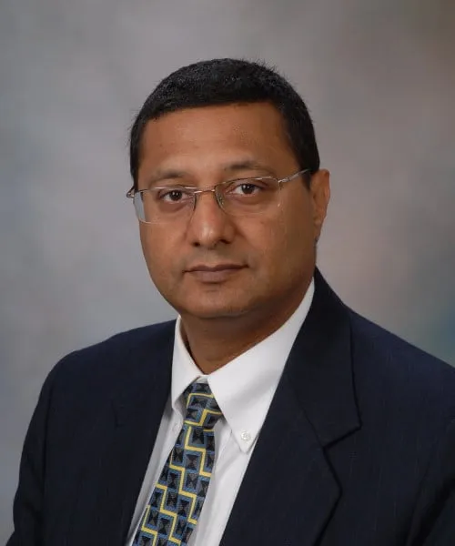 Manoj Jain