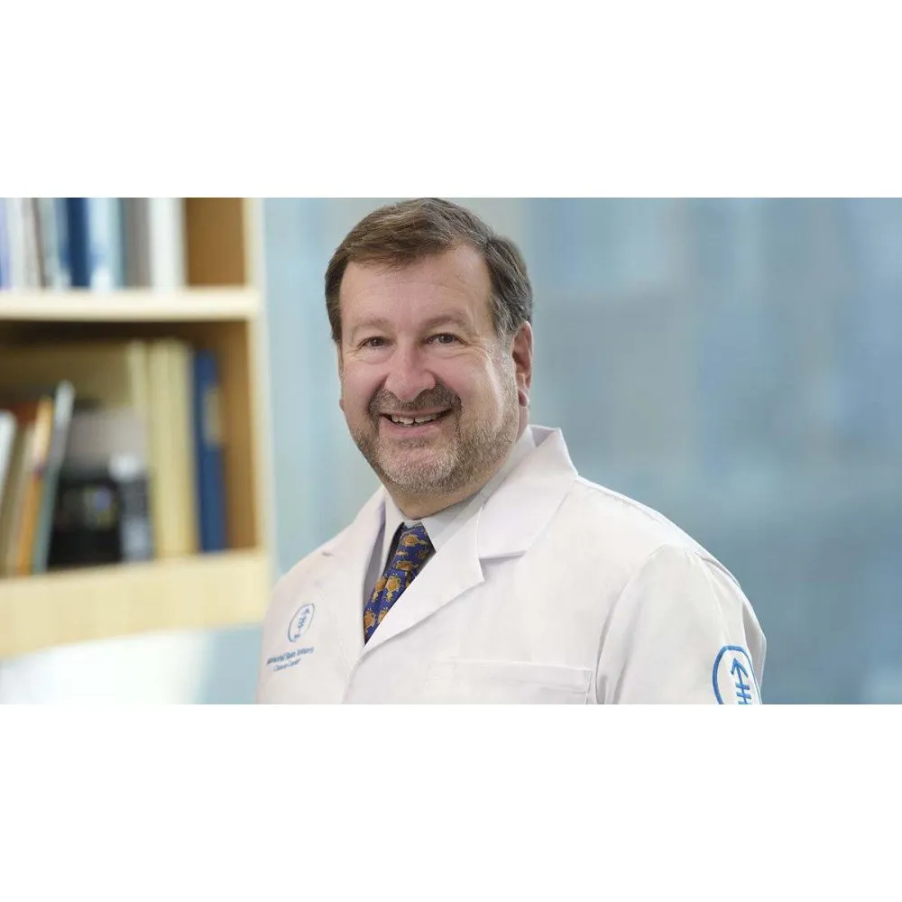 David A. Scheinberg