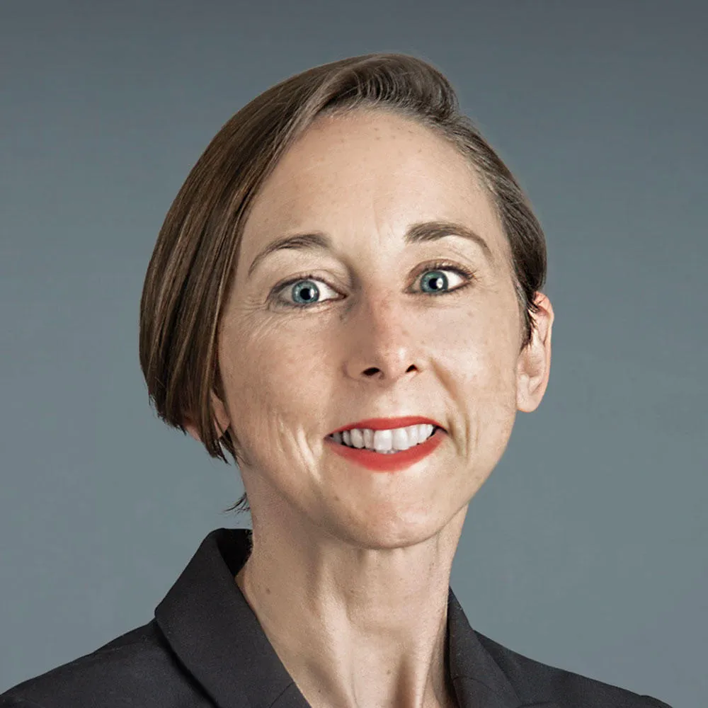 Megan Denzel Winner