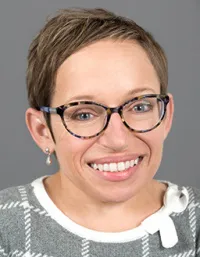 Jennifer Arnold