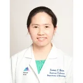 Susan Crystal Shin
