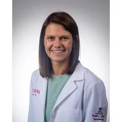 Nicole Wendschlag Gammon