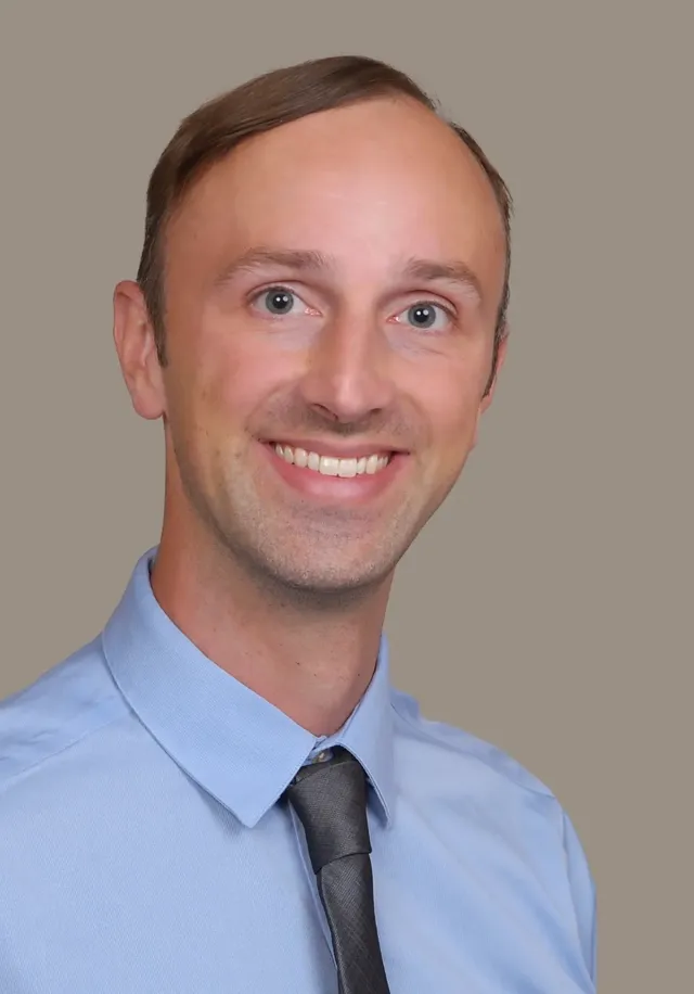 Jonathan Poggi