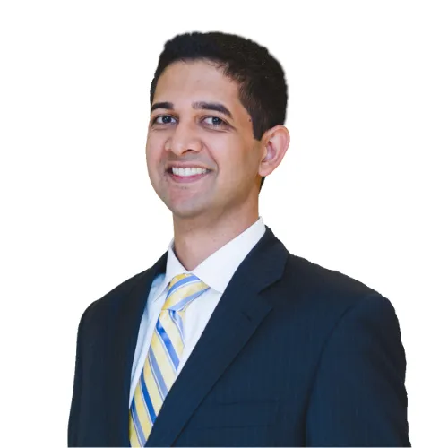 Darshan Patel