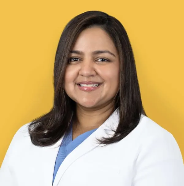 Dr. Denisse Inoa, MD, DABFM