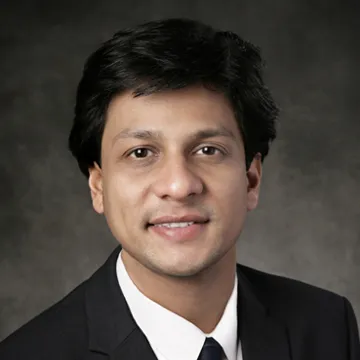 Mohit Gupta