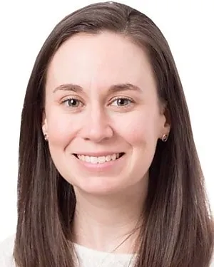 Caitlin Higgins