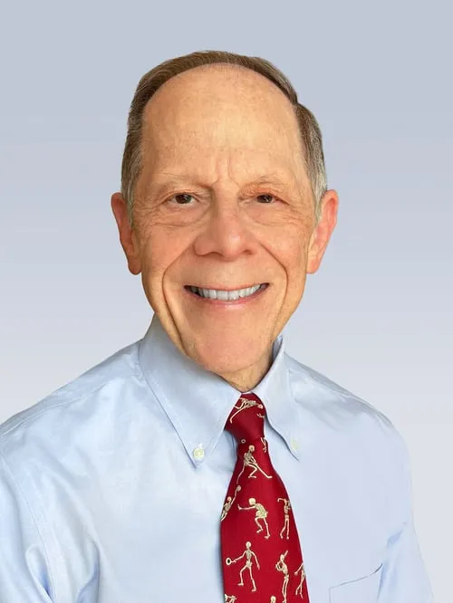 Frederick Kaplan
