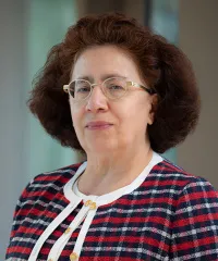 Rouzan G. Karabakhtsian