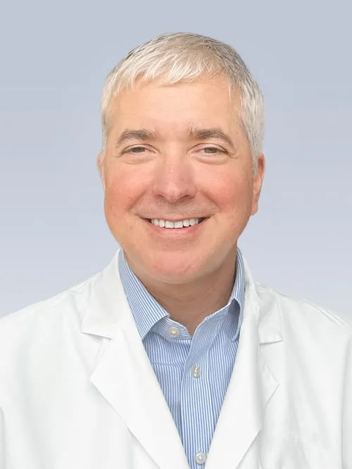David A. Wolk