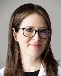 Erica M Rosenbaum