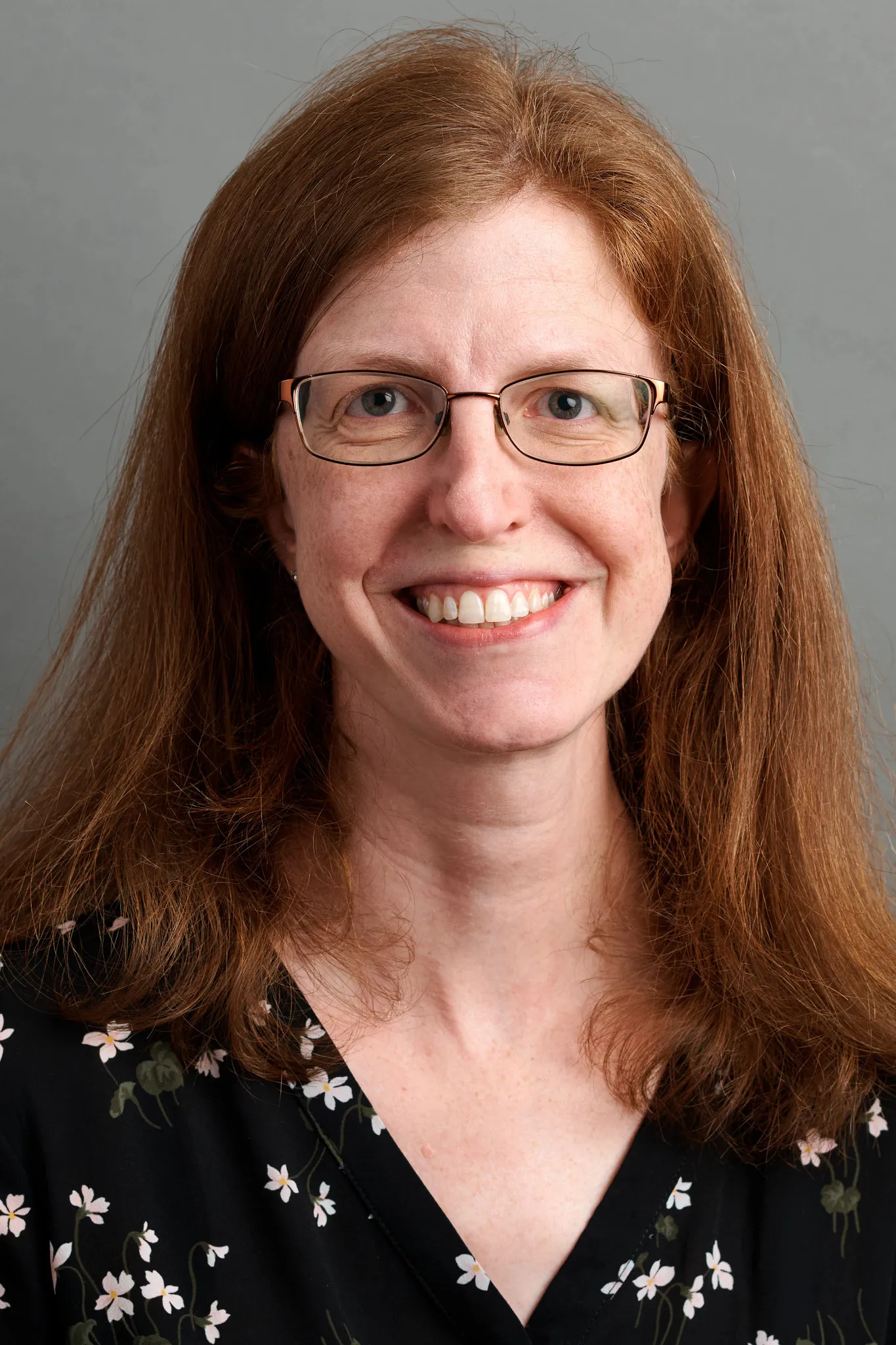 Andrea M. Gross