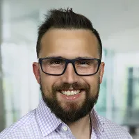 Nicholas Clarke