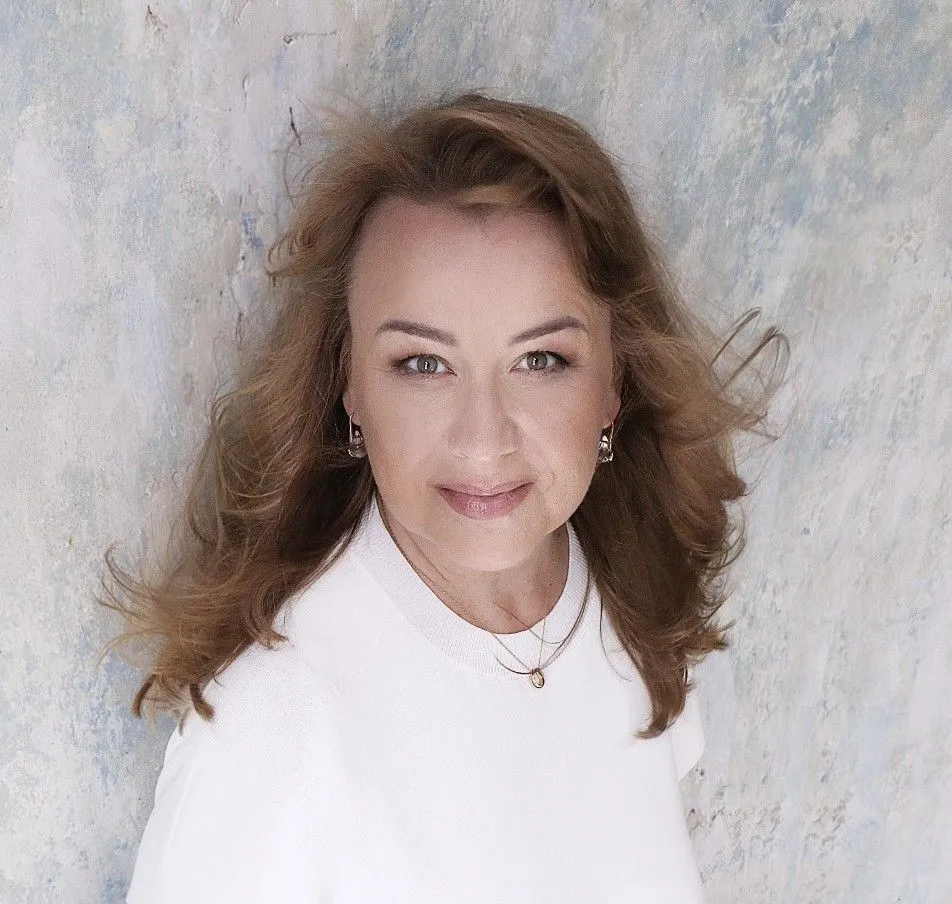 Anna Sokalska