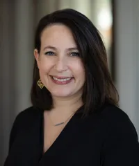 Sharon Rikin