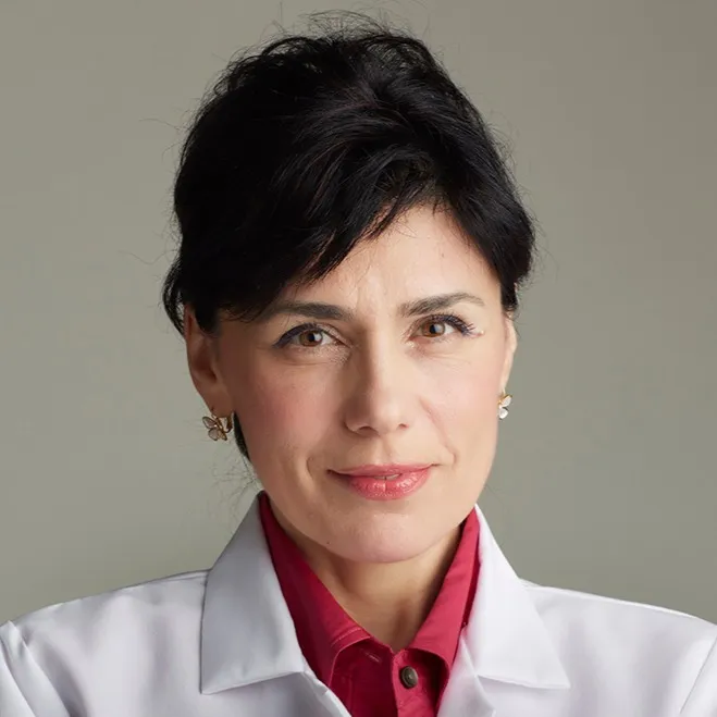Cristiana Vasile