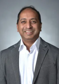 Vinod Muniswamy