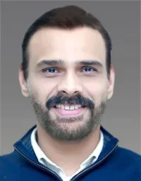 Mohammad Ali Sadiq