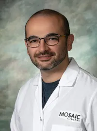 Badr Mohamad Jandali