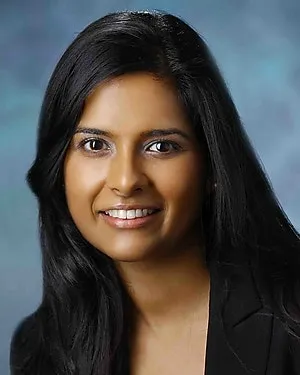 Monica Mukherjee