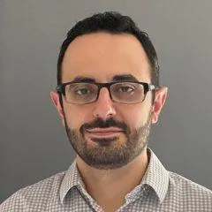 Rony Souhail Berbara