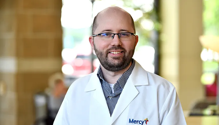 Matthew Ryan Mckeever