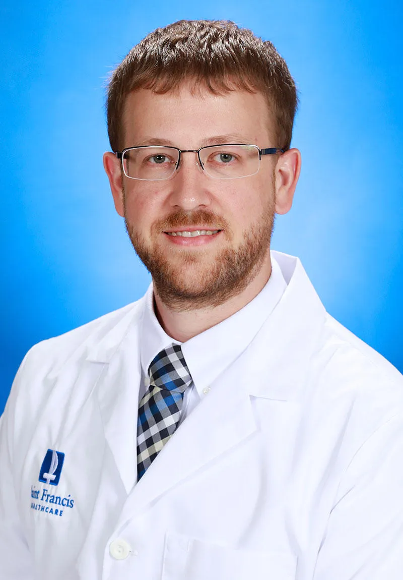 Mark E Farrenburg