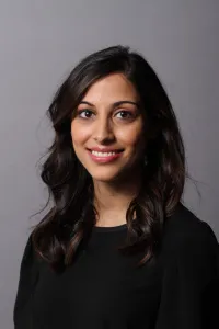 Shivani Patel
