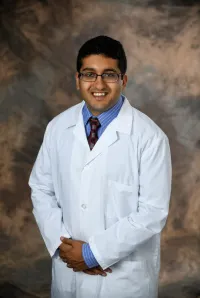 Raj Mehta