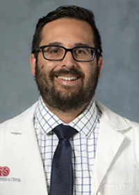 Mitchel Seruya