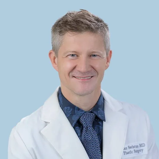 Lukasz Swistun