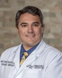 Matthew R. Deluzio