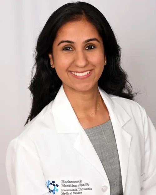 Jasmine Gadhavi