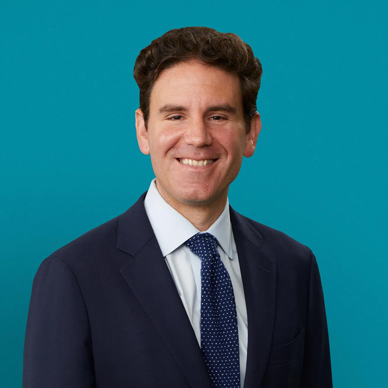 Anthony Joseph Paravati