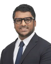 Chirag Rana