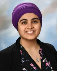 Gurpreet Kaur