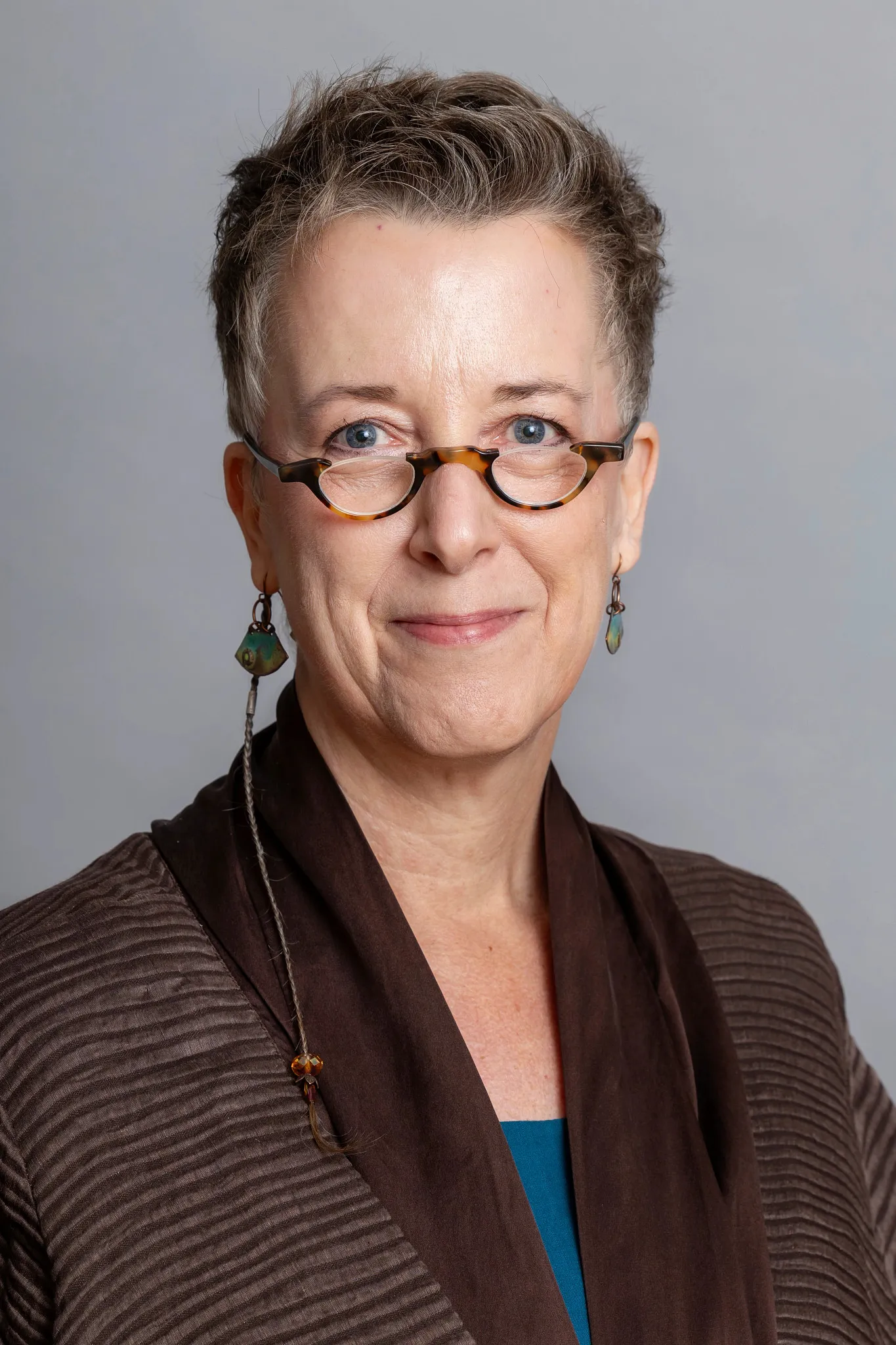 Anne Bradley
