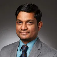 Ravi Pavurala