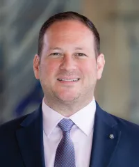 Michael P. Jones