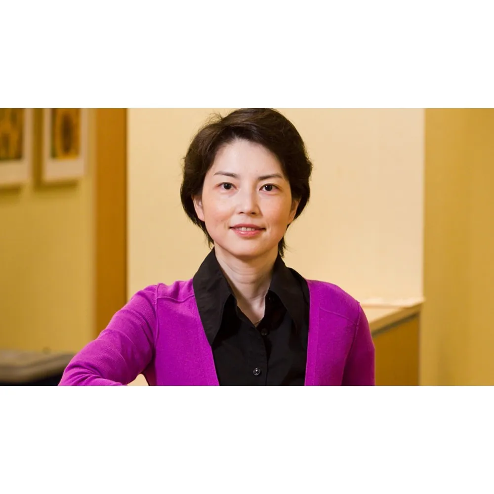Yingbei Chen