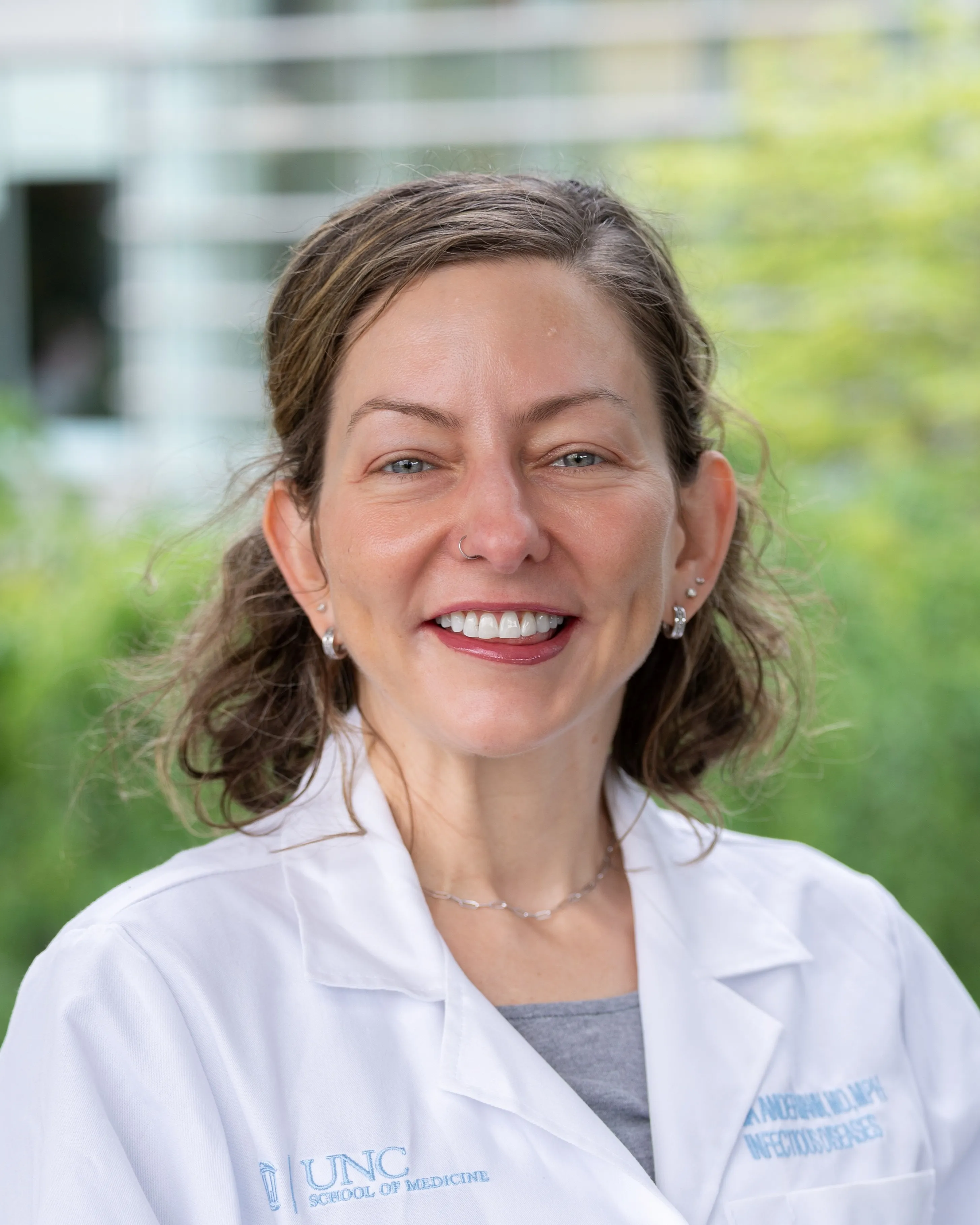 Tessa M. Andermann