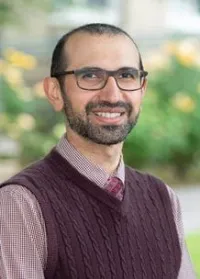 Luai Zarour