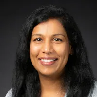 Suji V. Mathew