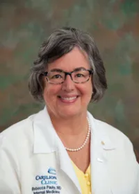 Rebecca R. Pauly