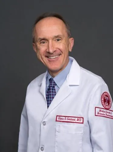 Glenn S. Gerhard
