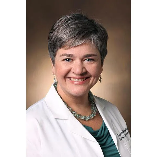 Margaret Benningfield