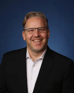 Chad Lindroos