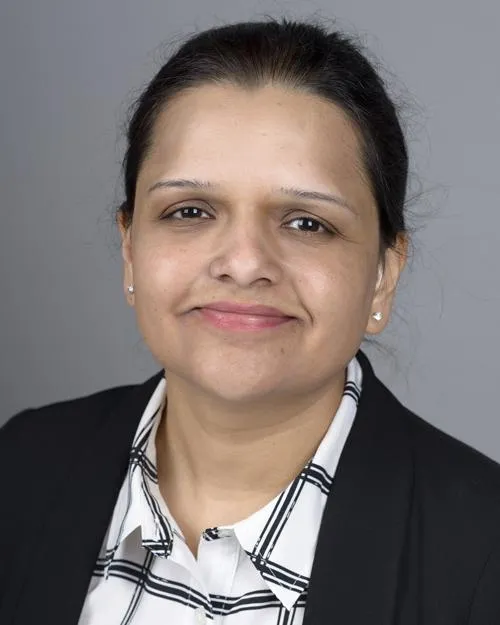 Gagandeep Kaur