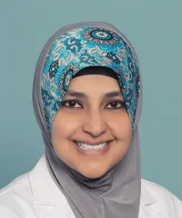 Zakiya Sadeq