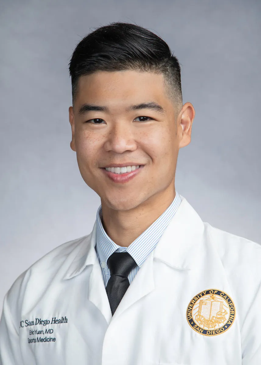 Eric Yuan
